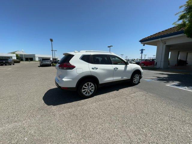 used 2020 Nissan Rogue car, priced at $18,475