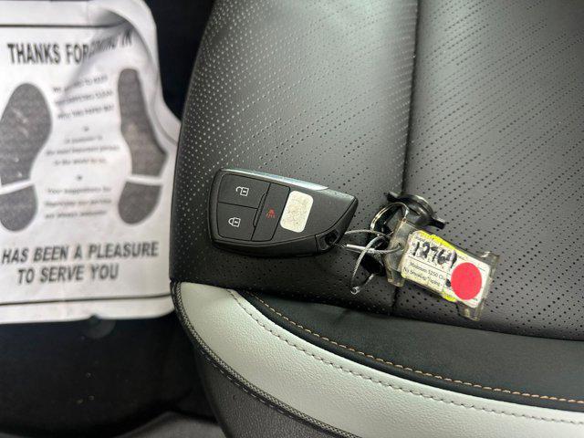 used 2024 Buick Envision car, priced at $31,610