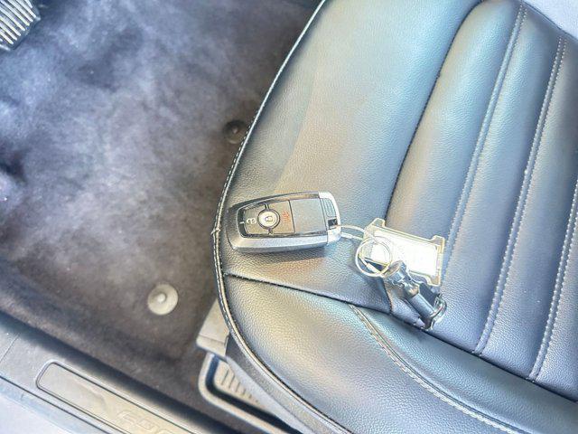 used 2024 Ford Edge car, priced at $27,578