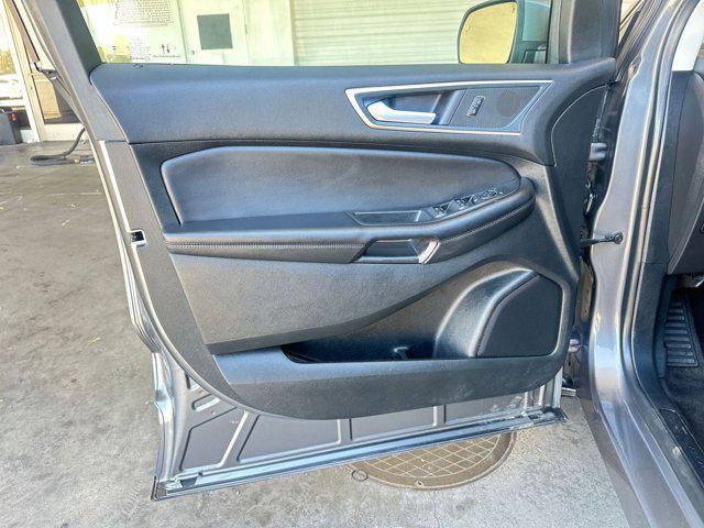 used 2024 Ford Edge car, priced at $27,578