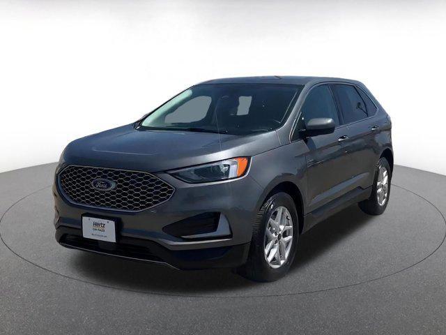 used 2024 Ford Edge car, priced at $27,578