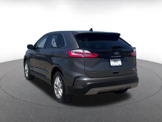 used 2024 Ford Edge car, priced at $27,578