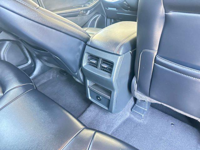 used 2024 Ford Edge car, priced at $27,578