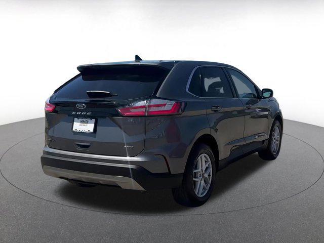 used 2024 Ford Edge car, priced at $27,578