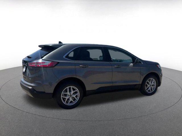 used 2024 Ford Edge car, priced at $27,578