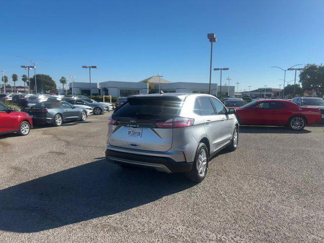 used 2023 Ford Edge car, priced at $20,462