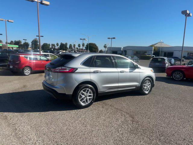 used 2023 Ford Edge car, priced at $20,462