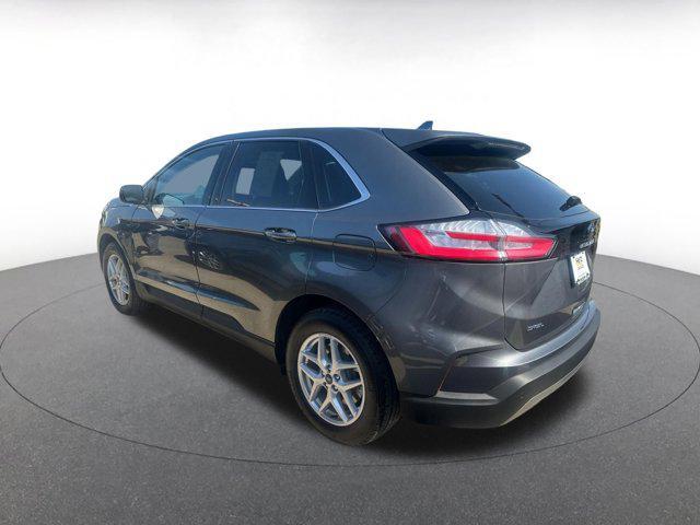 used 2024 Ford Edge car, priced at $28,173