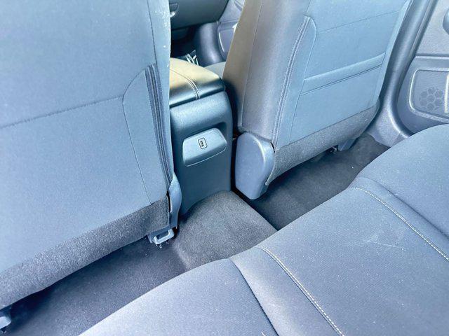 used 2024 Nissan Sentra car, priced at $19,566