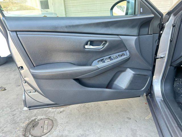 used 2024 Nissan Sentra car, priced at $19,566