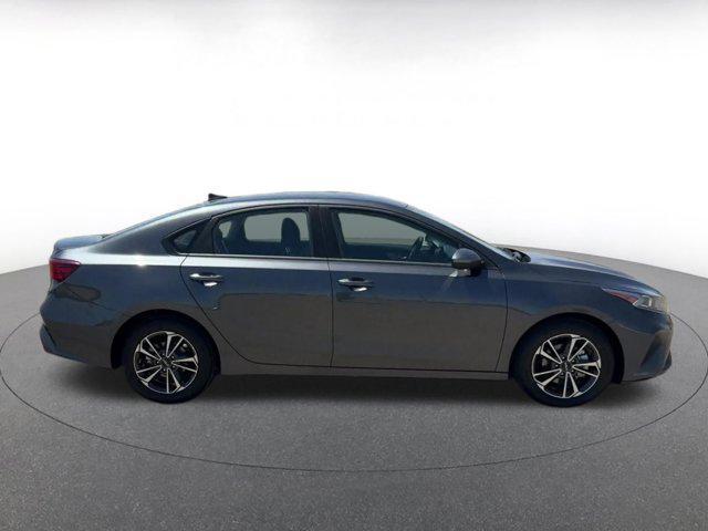 used 2024 Kia Forte car, priced at $18,305