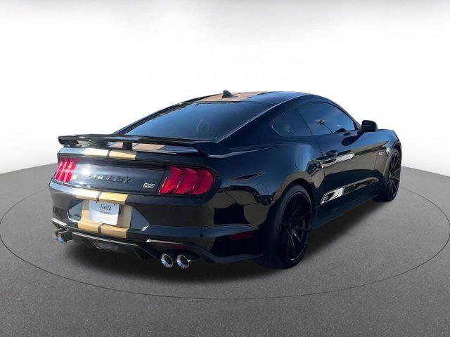 used 2022 Ford Mustang car, priced at $47,000