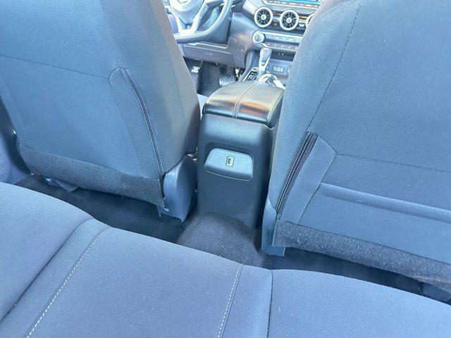 used 2024 Nissan Sentra car, priced at $17,286