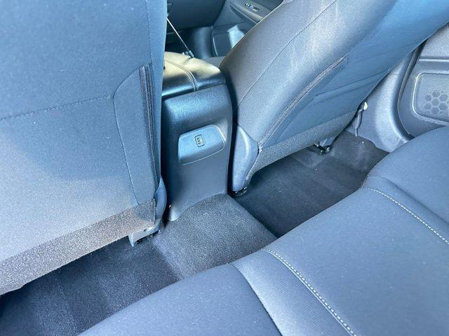 used 2024 Nissan Sentra car, priced at $17,382