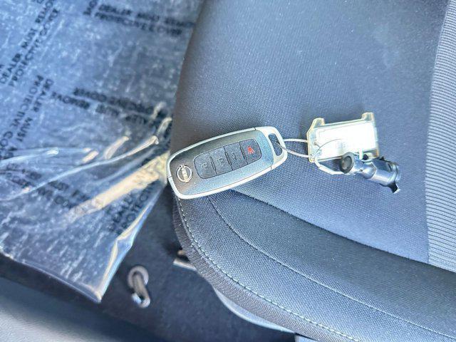 used 2024 Nissan Sentra car, priced at $17,382