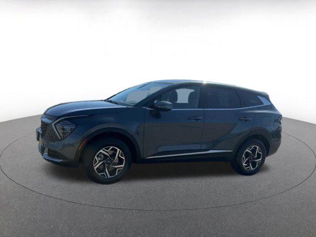 used 2024 Kia Sportage car, priced at $25,414