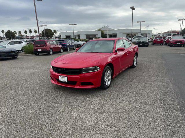 used 2022 Dodge Charger car, priced at $19,178