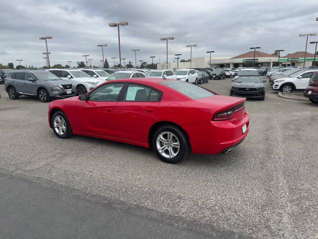 used 2022 Dodge Charger car, priced at $19,178