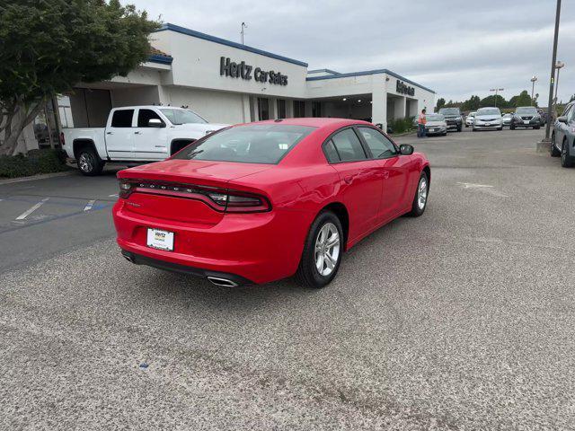 used 2022 Dodge Charger car, priced at $19,178