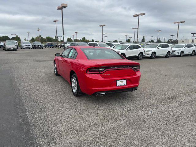 used 2022 Dodge Charger car, priced at $19,178