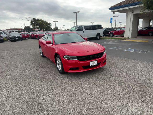 used 2022 Dodge Charger car, priced at $19,178