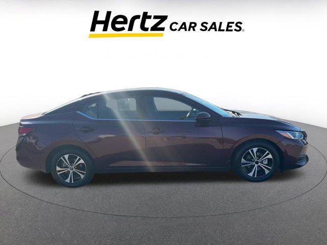 used 2021 Nissan Sentra car, priced at $14,941