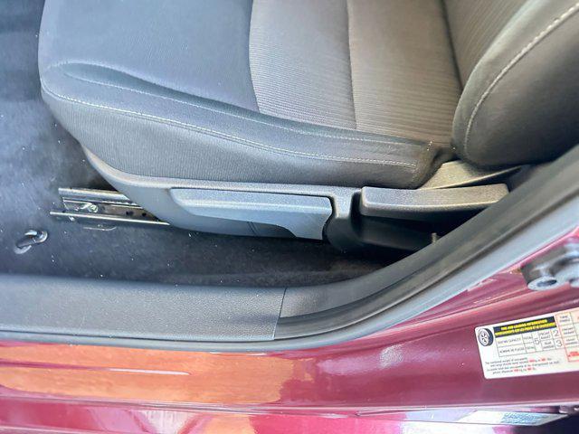 used 2024 Nissan Sentra car, priced at $16,878