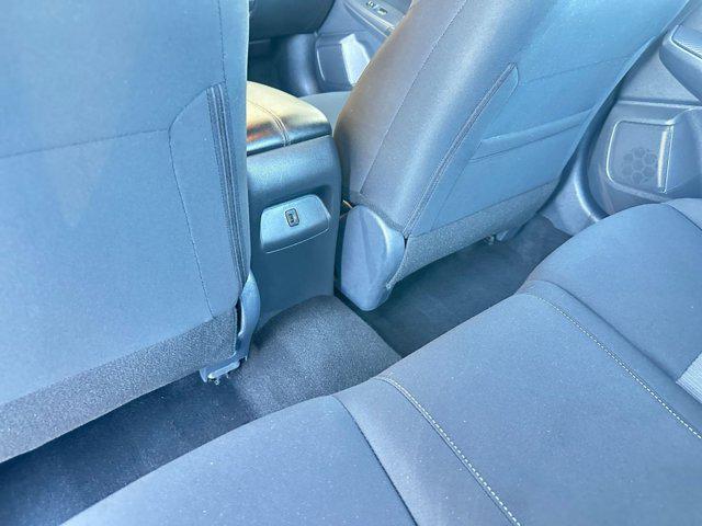used 2024 Nissan Sentra car, priced at $16,878