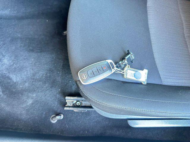 used 2024 Nissan Sentra car, priced at $16,878