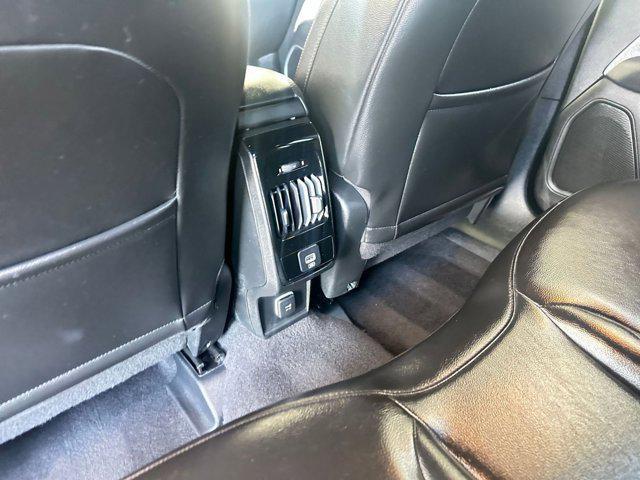 used 2023 Jeep Compass car, priced at $20,433