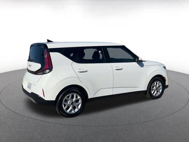 used 2024 Kia Soul car, priced at $18,444