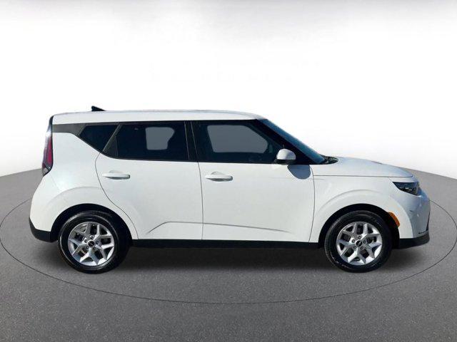 used 2024 Kia Soul car, priced at $18,444
