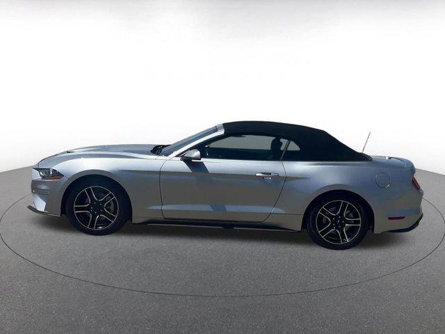 used 2023 Ford Mustang car, priced at $26,756