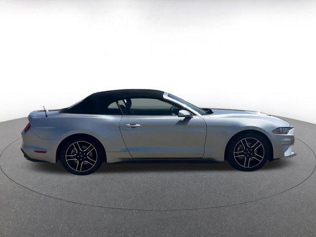 used 2023 Ford Mustang car, priced at $26,756