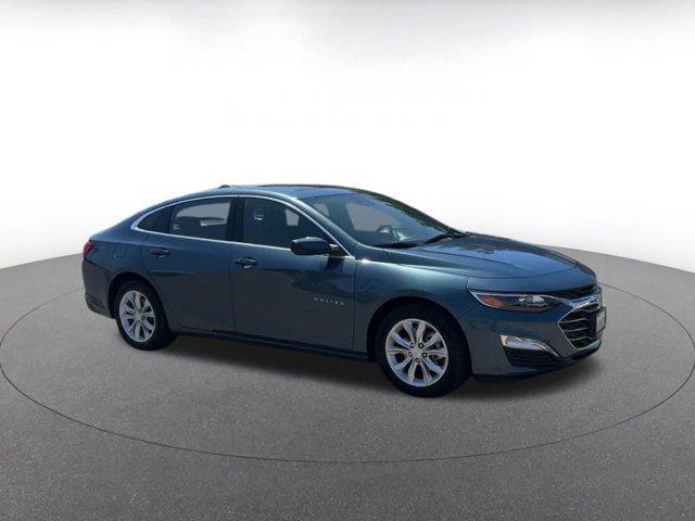 used 2024 Chevrolet Malibu car, priced at $19,567
