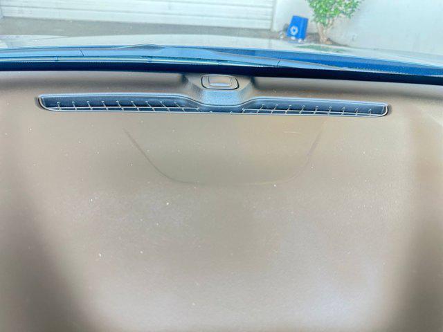 used 2024 Chevrolet Malibu car, priced at $19,508