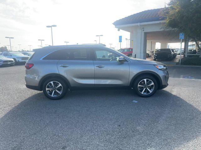 used 2019 Kia Sorento car, priced at $18,719