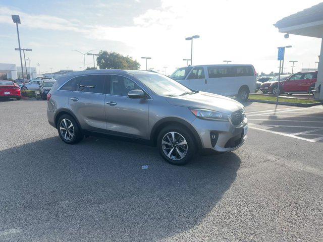 used 2019 Kia Sorento car, priced at $18,719