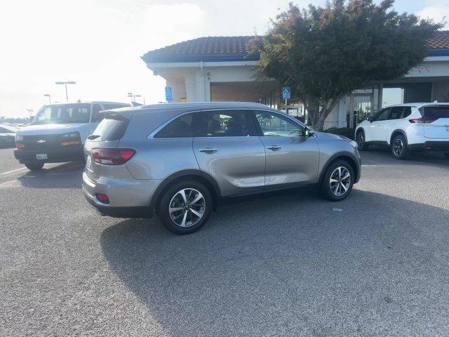 used 2019 Kia Sorento car, priced at $18,719