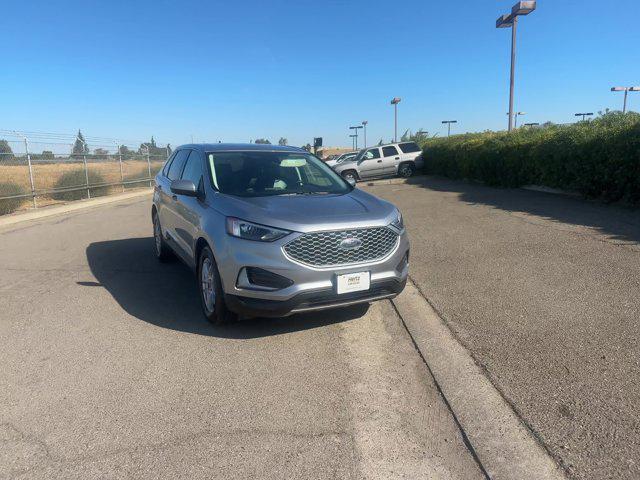 used 2023 Ford Edge car, priced at $23,574