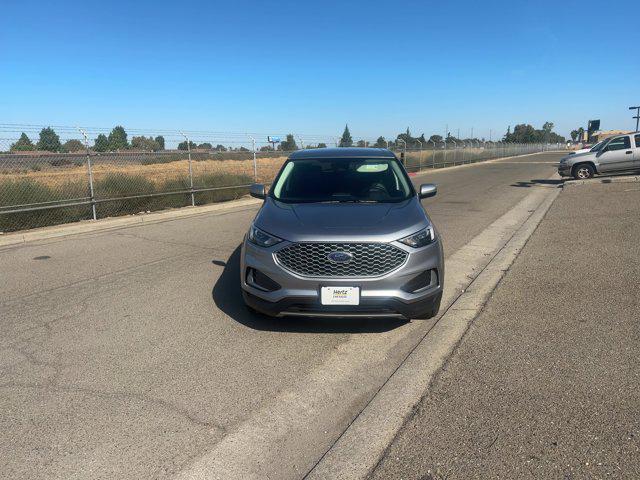 used 2023 Ford Edge car, priced at $23,574