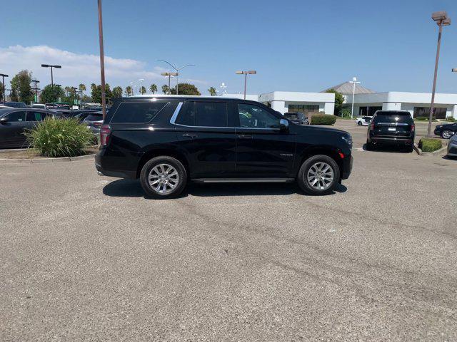 used 2023 Chevrolet Tahoe car, priced at $56,803