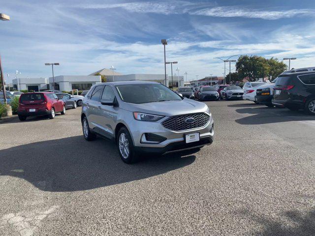 used 2023 Ford Edge car, priced at $21,156