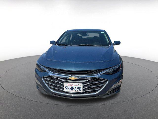 used 2024 Chevrolet Malibu car, priced at $19,750