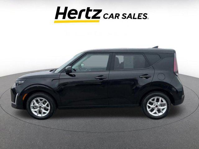 used 2024 Kia Soul car, priced at $16,051