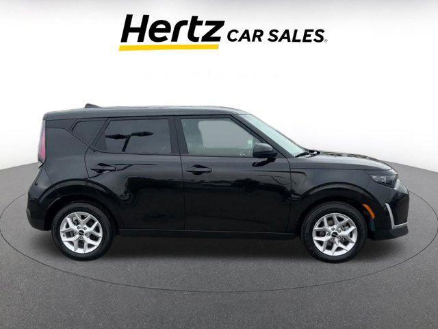 used 2024 Kia Soul car, priced at $16,051