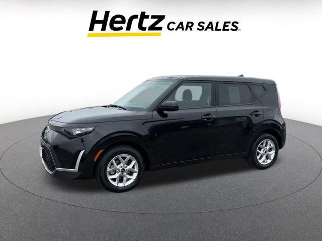 used 2024 Kia Soul car, priced at $16,051