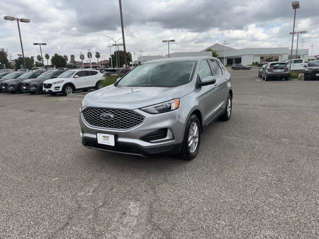 used 2023 Ford Edge car, priced at $21,600