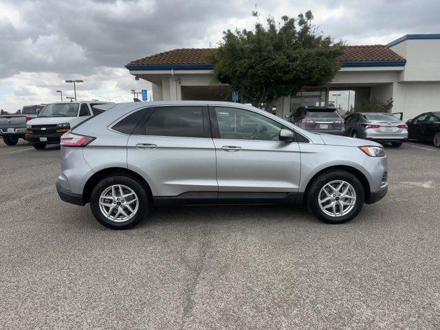 used 2023 Ford Edge car, priced at $21,600