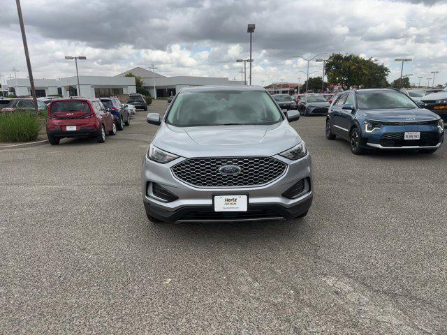 used 2023 Ford Edge car, priced at $21,600